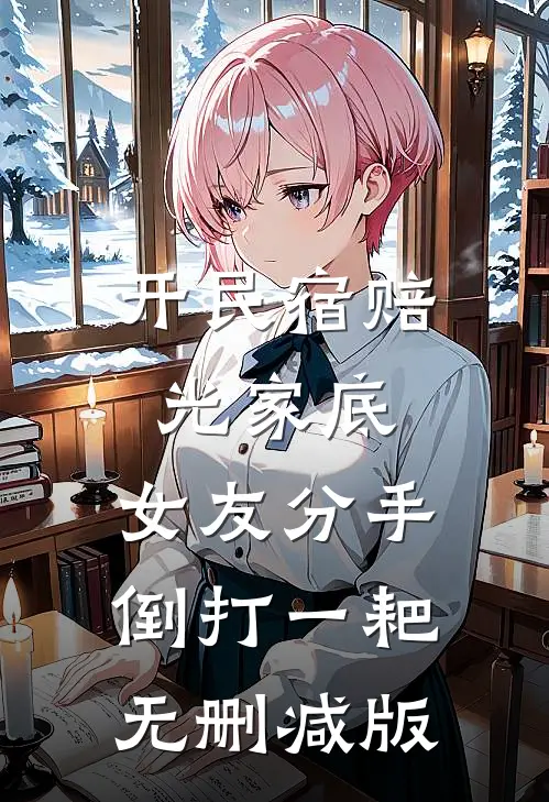 开民宿赔光家底，女友分手倒打一耙无删减版