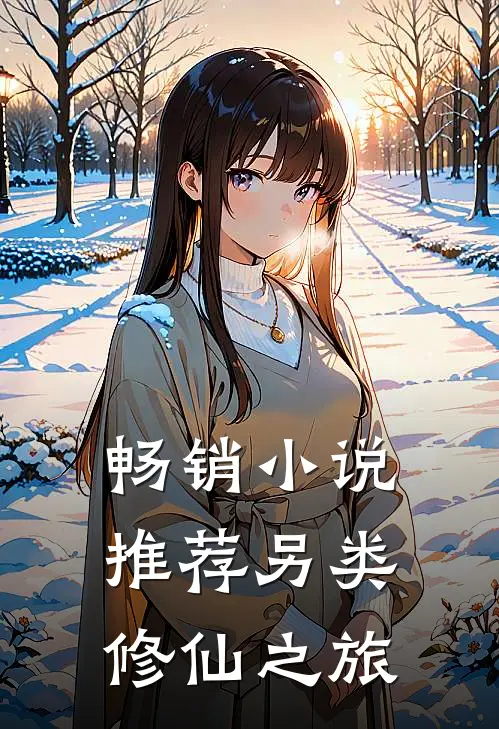 畅销小说推荐另类修仙之旅