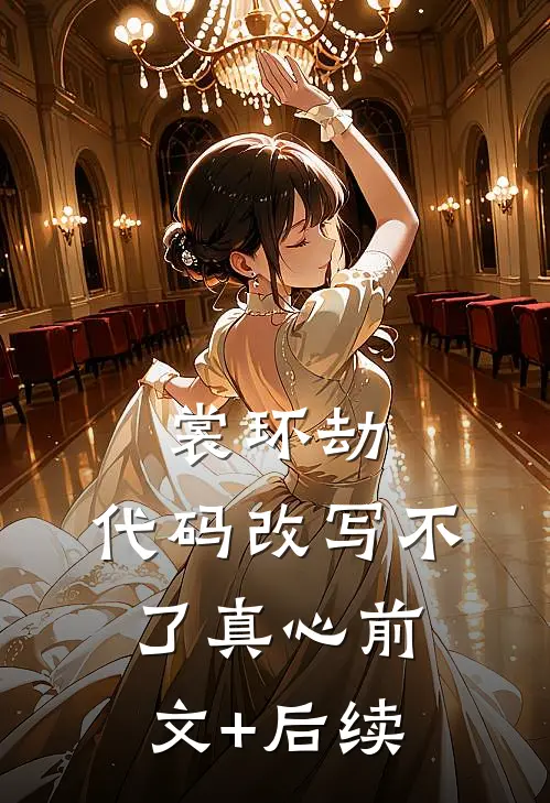 裳环劫：代码改写不了真心前文+后续