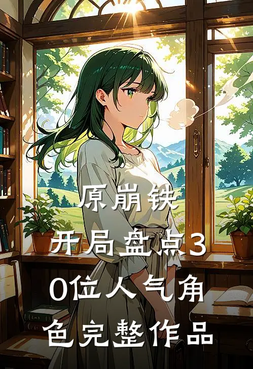 原崩铁：开局盘点30位人气角色完整作品