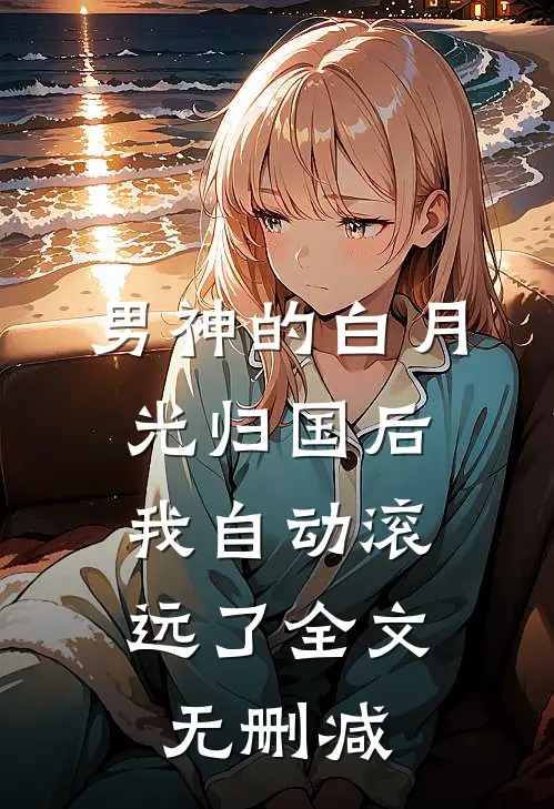 男神的白月光归国后，我自动滚远了全文无删减