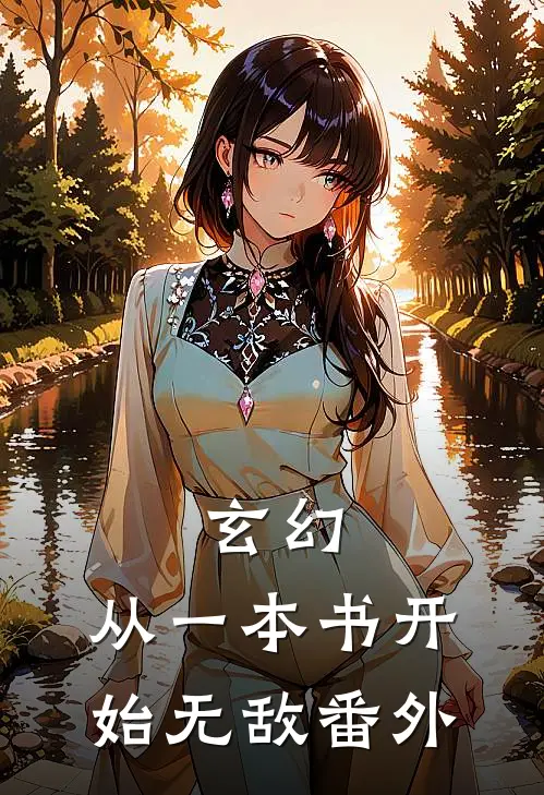 玄幻：从一本书开始无敌番外