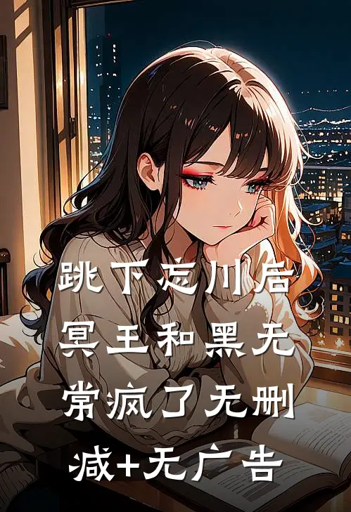 跳下忘川后，冥王和黑无常疯了无删减+无广告