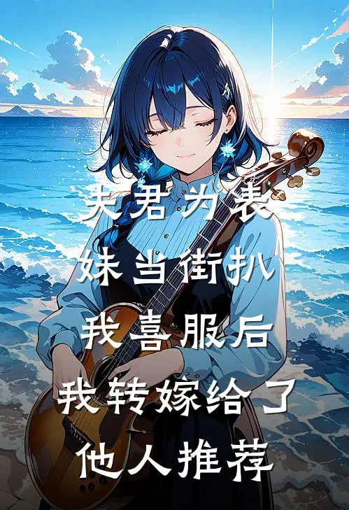 夫君为表妹当街扒我喜服后，我转嫁给了他人推荐