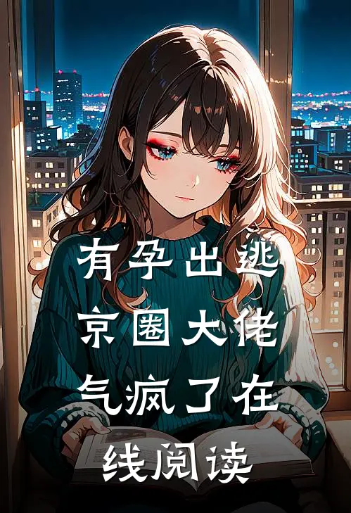 有孕出逃，京圈大佬气疯了在线阅读