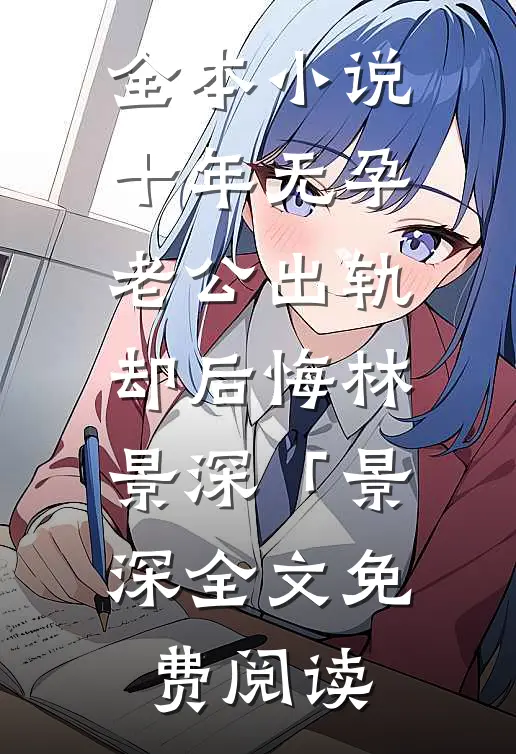 全本小说十年无孕，老公出轨却后悔林景深「景深全文免费阅读