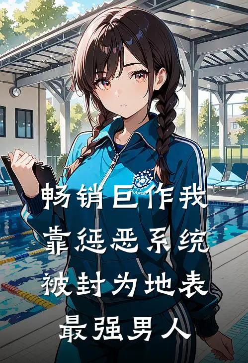 畅销巨作我靠惩恶系统，被封为地表最强男人