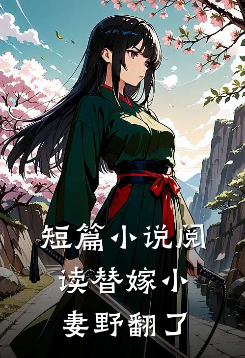 短篇小说阅读替嫁小妻野翻了