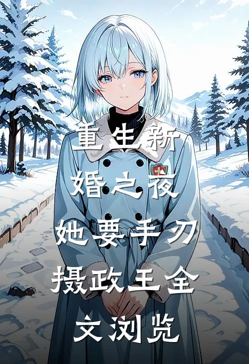 重生新婚之夜，她要手刃摄政王全文浏览