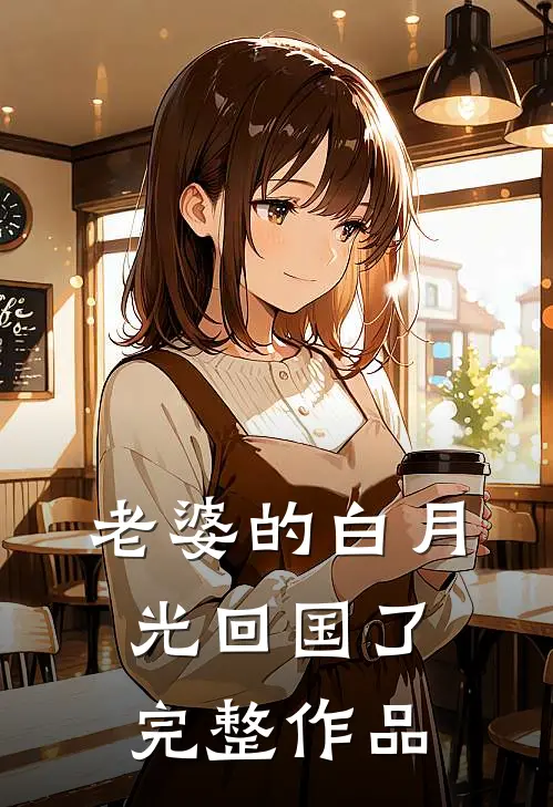 老婆的白月光回国了完整作品