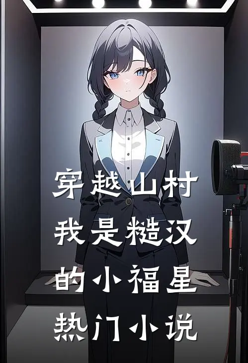 穿越山村：我是糙汉的小福星热门小说