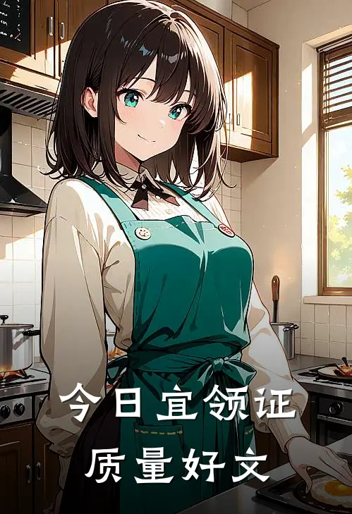 今日宜领证质量好文
