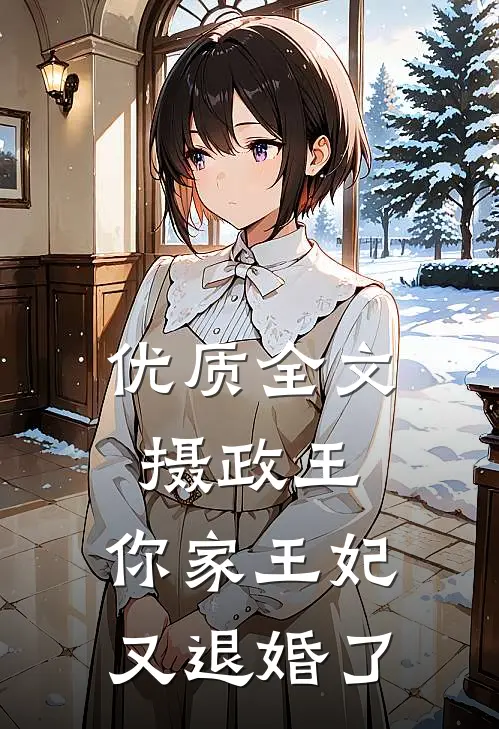 优质全文摄政王，你家王妃又退婚了