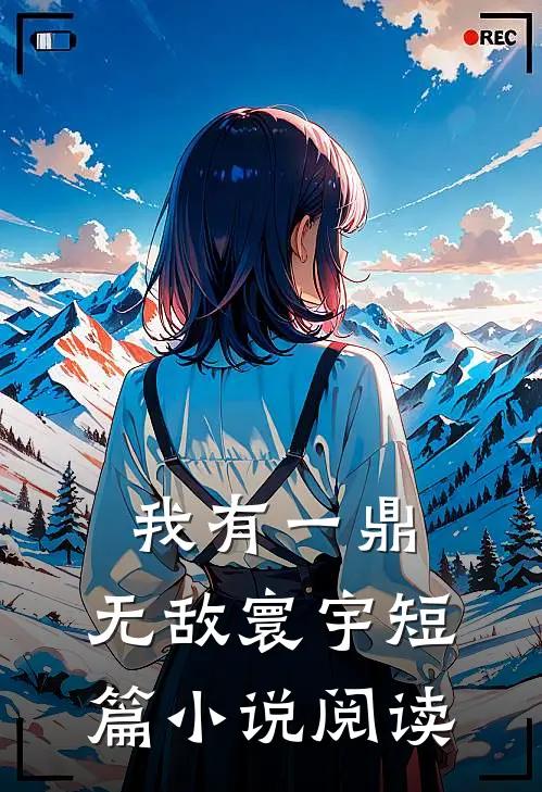 我有一鼎，无敌寰宇短篇小说阅读