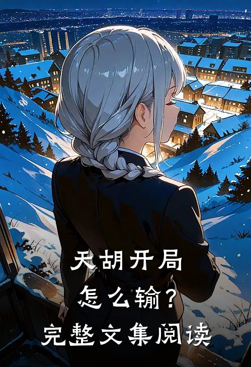 天胡开局，怎么输？完整文集阅读