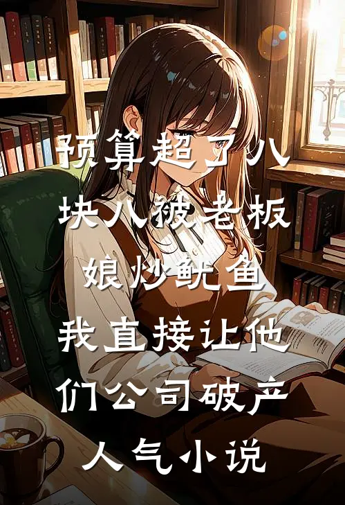 预算超了八块八被老板娘炒鱿鱼，我直接让他们公司破产人气小说