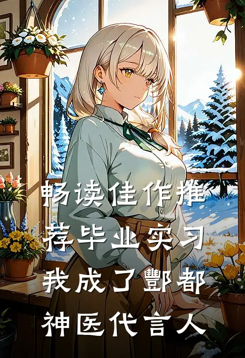畅读佳作推荐毕业实习：我成了酆都神医代言人