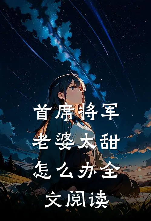 首席将军：老婆太甜怎么办全文阅读