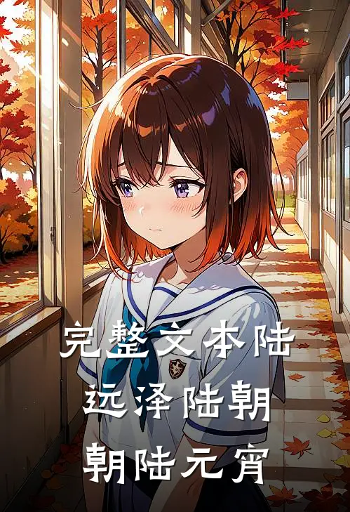 完整文本陆远泽陆朝朝陆元宵