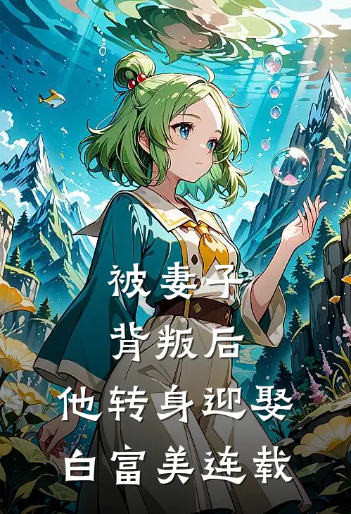 被妻子背叛后，他转身迎娶白富美连载