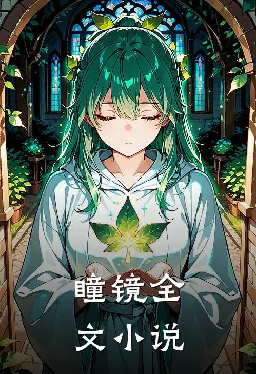 瞳镜全文小说