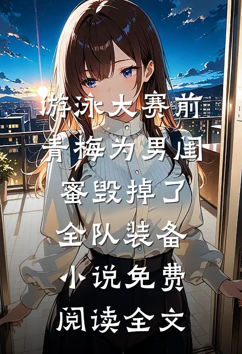 游泳大赛前，青梅为男闺蜜毁掉了全队装备小说免费阅读全文
