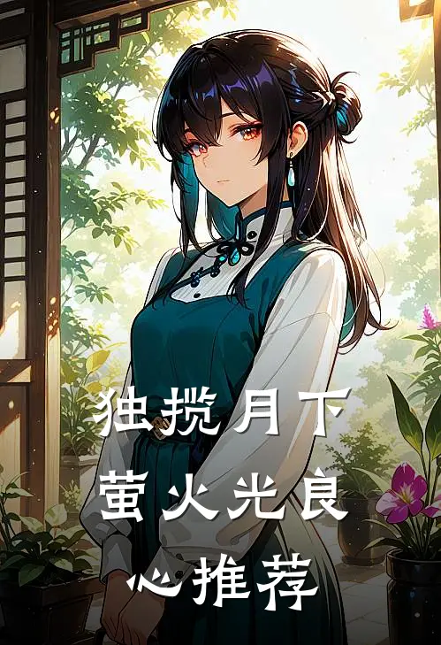 独揽月下萤火光良心推荐