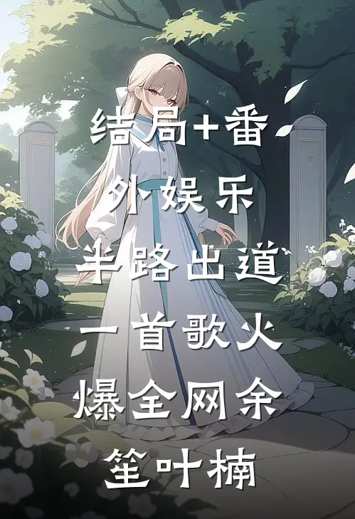 结局+番外娱乐：半路出道，一首歌火爆全网余笙叶楠