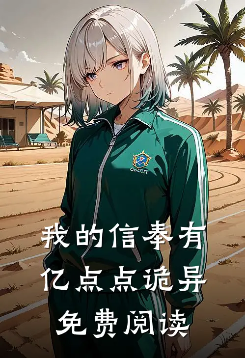 我的信奉有亿点点诡异免费阅读