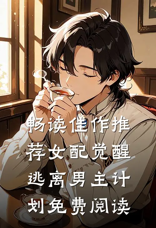 畅读佳作推荐女配觉醒逃离男主计划免费阅读