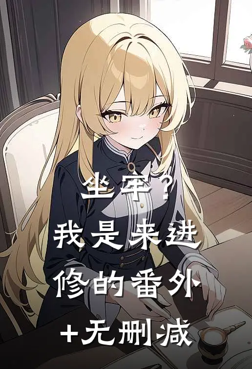坐牢？我是来进修的番外+无删减