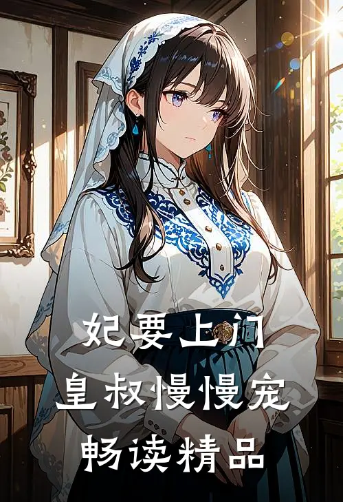 妃要上门：皇叔慢慢宠畅读精品
