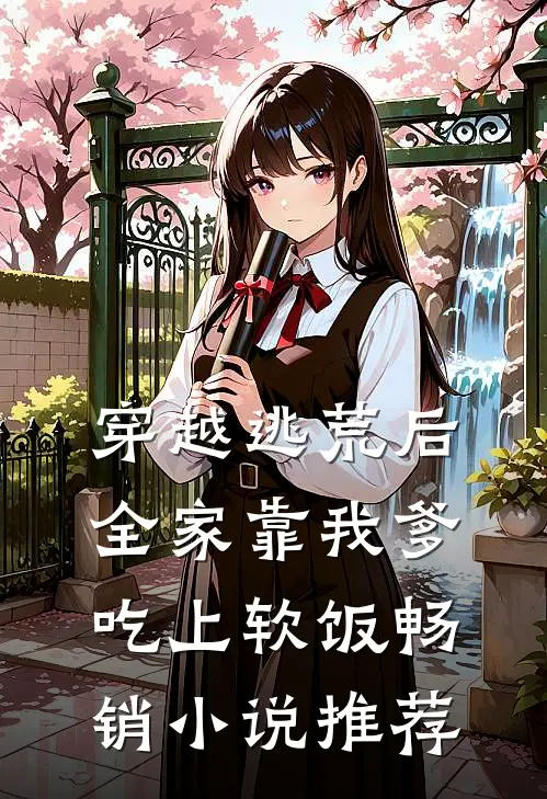 穿越逃荒后，全家靠我爹吃上软饭畅销小说推荐
