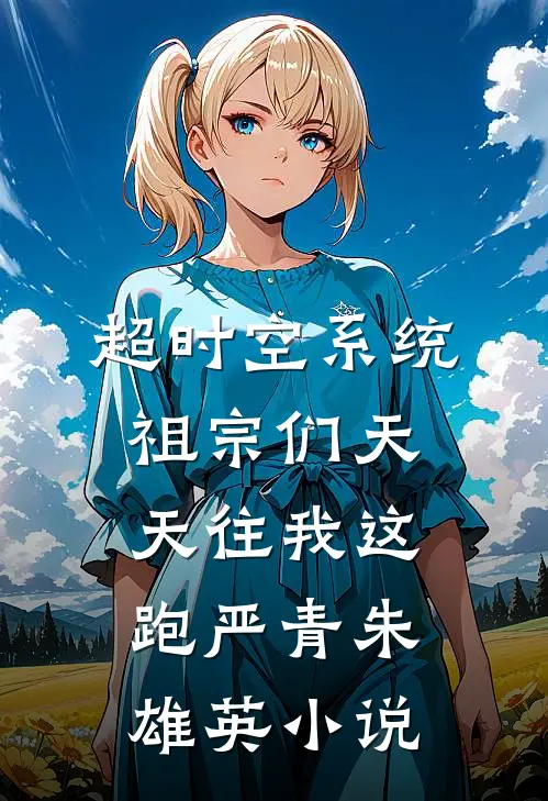 超时空系统：祖宗们天天往我这跑严青朱雄英小说