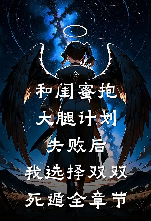 和闺蜜抱大腿计划失败后，我选择双双死遁全章节