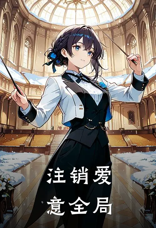 注销爱意全局