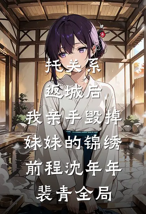 托关系返城后，我亲手毁掉妹妹的锦绣前程沈年年裴青全局