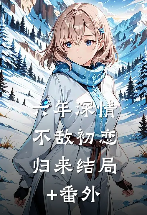 六年深情，不敌初恋归来结局+番外