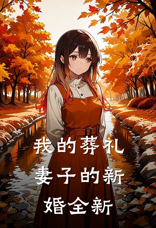 我的葬礼，妻子的新婚全新
