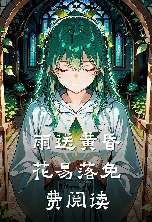 雨送黄昏花易落免费阅读