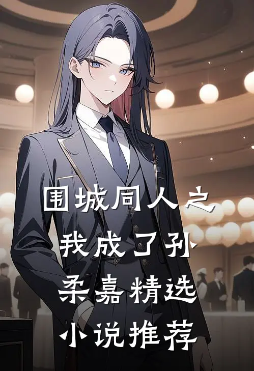围城同人之我成了孙柔嘉精选小说推荐