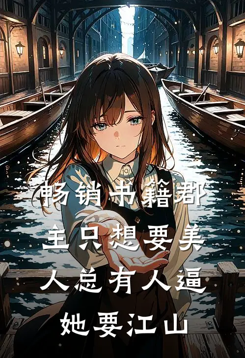畅销书籍郡主只想要美人总有人逼她要江山