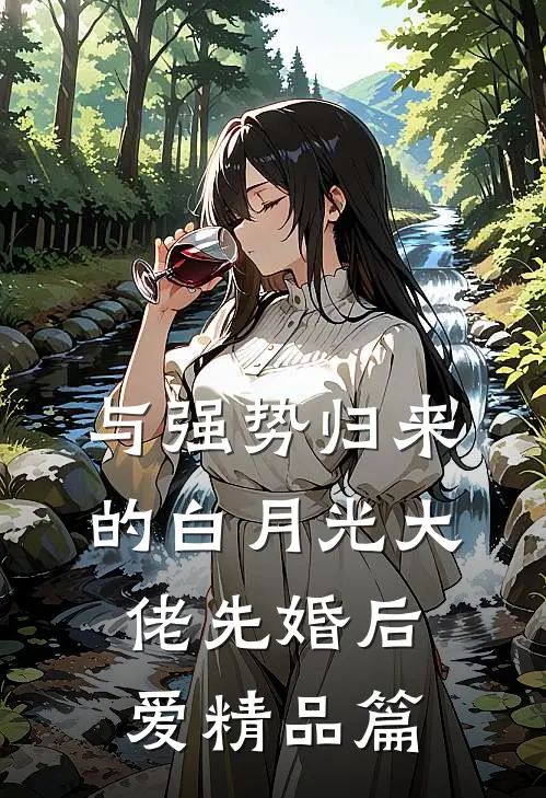 与强势归来的白月光大佬先婚后爱精品篇