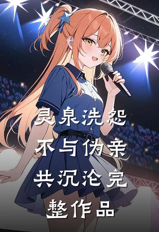 灵泉洗怨，不与伪亲共沉沦完整作品
