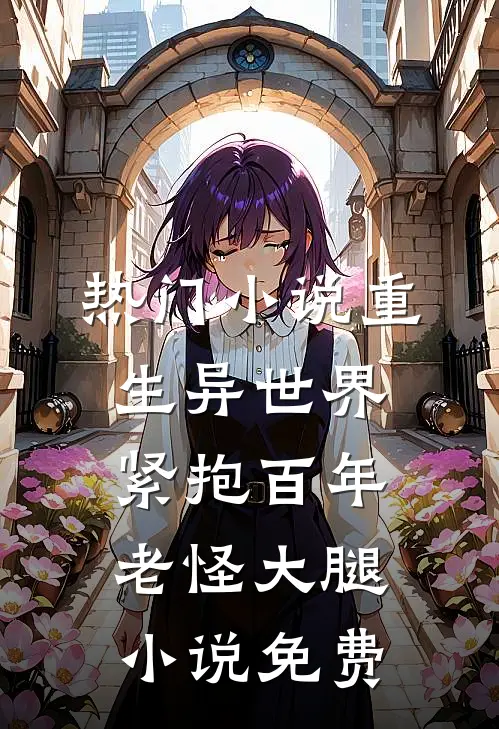 热门小说重生异世界紧抱百年老怪大腿小说免费