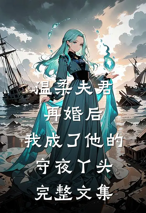 温柔夫君再婚后，我成了他的守夜丫头完整文集