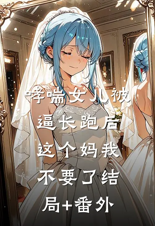 哮喘女儿被逼长跑后，这个妈我不要了结局+番外