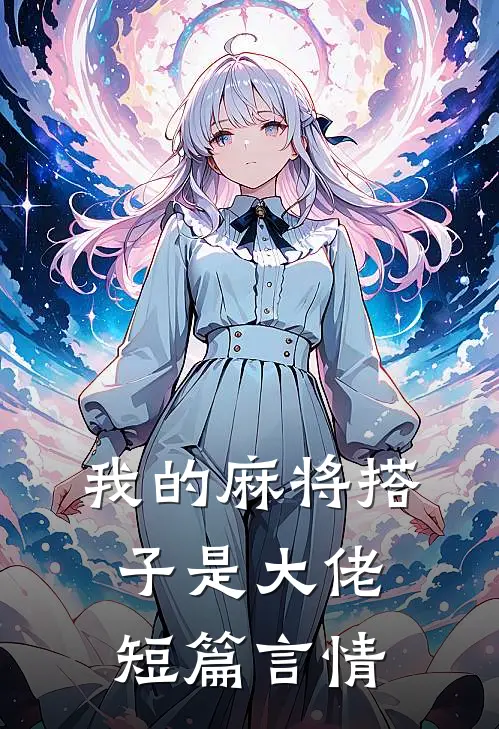 我的麻将搭子是大佬短篇言情