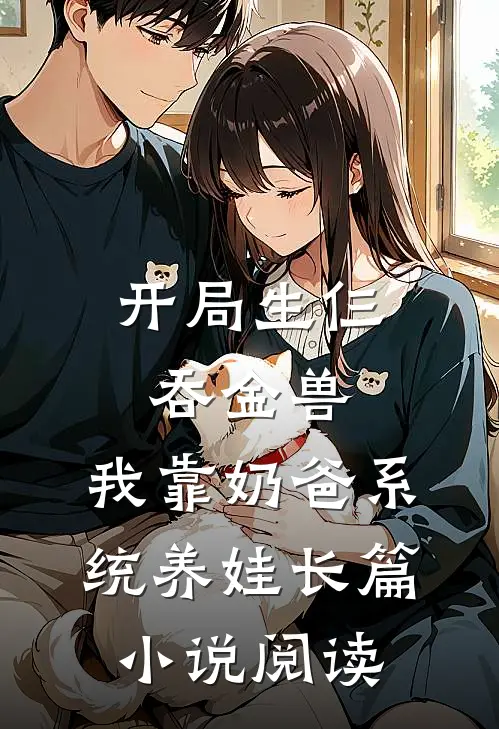开局生仨吞金兽，我靠奶爸系统养娃长篇小说阅读