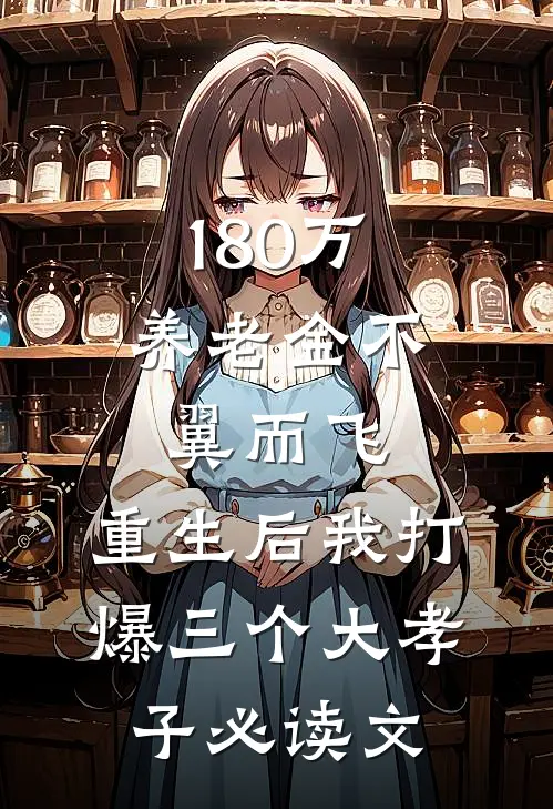 180万养老金不翼而飞，重生后我打爆三个大孝子必读文